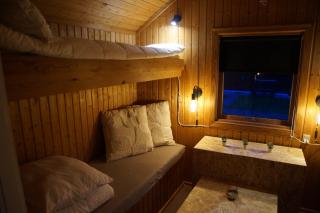 Hedelandets Camping - Sevel - 5
