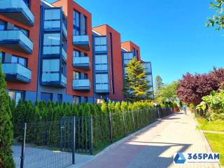 Apartament Dobra Aura - 365PAM - Ustronie Morskie - 4