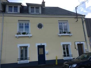 Appartement Mansoreau - Le Mans - 4