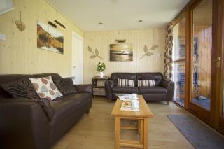 Chalet 16 - 5