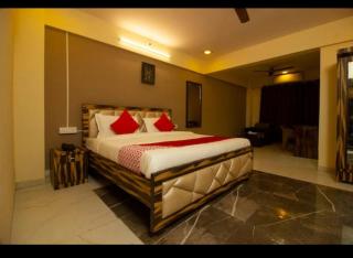 The Star Hotel - Nova Bombaim - 4