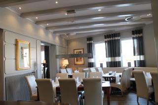 Hotel-Restaurant Große-Wilde - Bottrop - 1