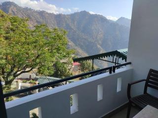Hotel Birds View Kasauli - Kasauli - 3