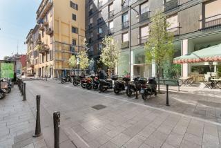 smart studio in corso Garibaldi - 5