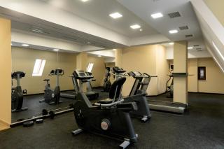 Sephia Hotel - Tbilisi - 4