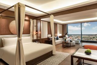 CYNN XANADU Hotel Chengdu - Chengdu - 5
