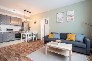 Style Fusion Apartment - 0