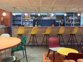 B&B HOTEL Paris 17 Batignolles - Paris - 6