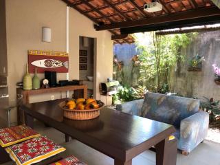 Casa INDISPONÍVEL para locação - Porto Seguro - 7