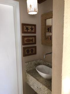 Casa INDISPONÍVEL para locação - Porto Seguro - 6