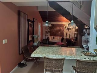 Casa INDISPONÍVEL para locação - Porto Seguro - 4