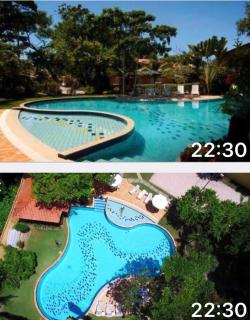 Casa INDISPONÍVEL para locação - Porto Seguro - 1