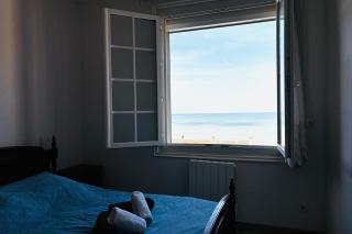 AP 40 - "Le Nancy" escapade vue mer ! - Ault - 7