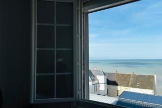 AP 40 - "Le Nancy" escapade vue mer ! - Ault - 5