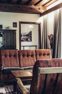 Bungalow „Zeitlos am Berg“ auf der Hochrindl - 8