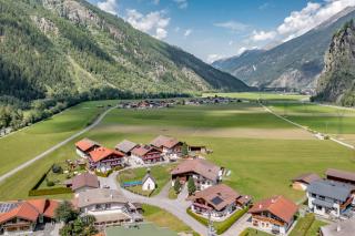 Appartement Breitlehn - Längenfeld - 6