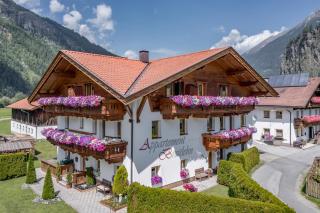 Appartement Breitlehn - Längenfeld - 9