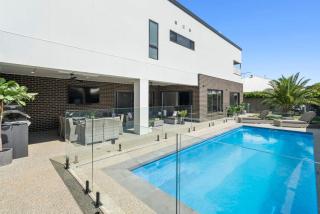 The Palms Guest House Yarrawonga - Yarrawonga - 9