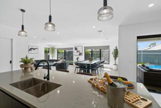 The Palms Guest House Yarrawonga - Yarrawonga - 6