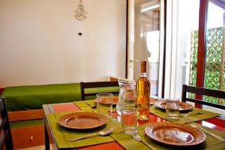 Casa Poseidone - Comodo appartamento sul mare - 3