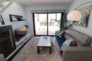 CASA MILA precioso apartamento - San Juan de los Terreros - 1