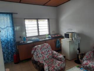 a1-Apartment - Kololi - 5