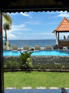 Bahari Beach Amed - Amed - 0