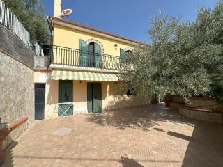 Villa Chris - Taormina - 9