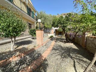 Villa Chris - Taormina - 2