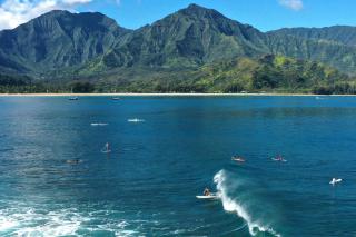 Pili Mai 7J - Koloa - 2