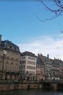 A la Tour des Rohan - Strasburgo - 5