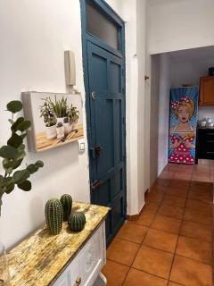 La casa azul. Granada centro - Granada - 3