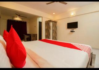 The Star Hotel - Nova Bombaim - 8