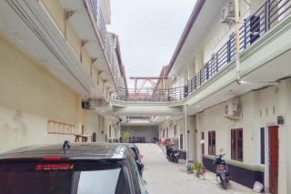 Jaya Kost Siantar RedPartner - 2