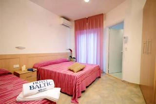 Hotel Baltic - Misano Adriatico - 8