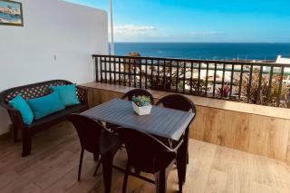 Vivienda Vacacional Blue view sea view Lanzarote - Tías - 0