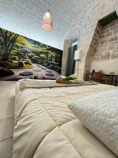 AMALE' SUITE 10 GIAPPONE - Corato - 4