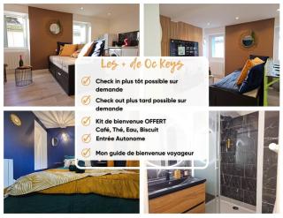 Cap-vert Evasion *Centre-ville*Cap Occitanie*005 - 5