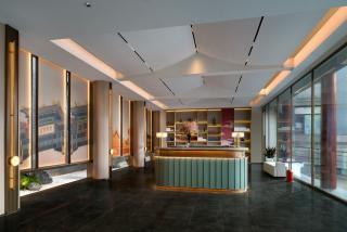 SSAW Garden Hotel Beijing - 2