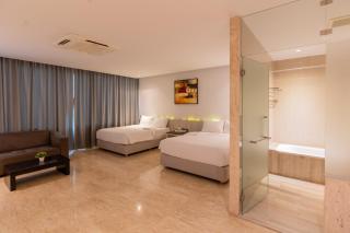 Sukhothai Residence Ruam Ruedi - 5