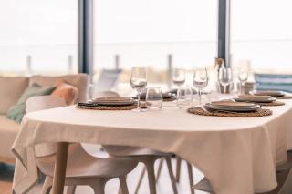 Huswell - Modern new apartment with pool access and parking - Ostend - 7