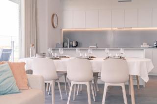 Huswell - Modern new apartment with pool access and parking - Ostend - 2