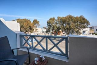 Santorini Med homes - Lydia Apartment - Mesariá - 0