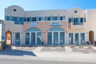 Santorini Med homes - Lydia Apartment - Mesariá - 9
