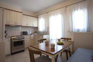 Santorini Med homes - Lydia Apartment - Mesariá - 8