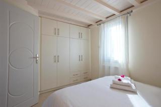 Santorini Med homes - Lydia Apartment - Mesariá - 7