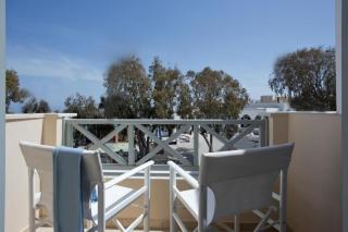 Santorini Med homes - Lydia Apartment - Mesariá - 3