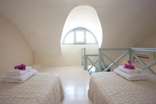 Santorini Med homes - Lydia Apartment - Mesariá - 2