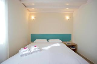 Santorini Med homes - Lydia Apartment - Mesariá - 1