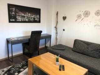 Fine Ferienwohnung Bayreuth - 1